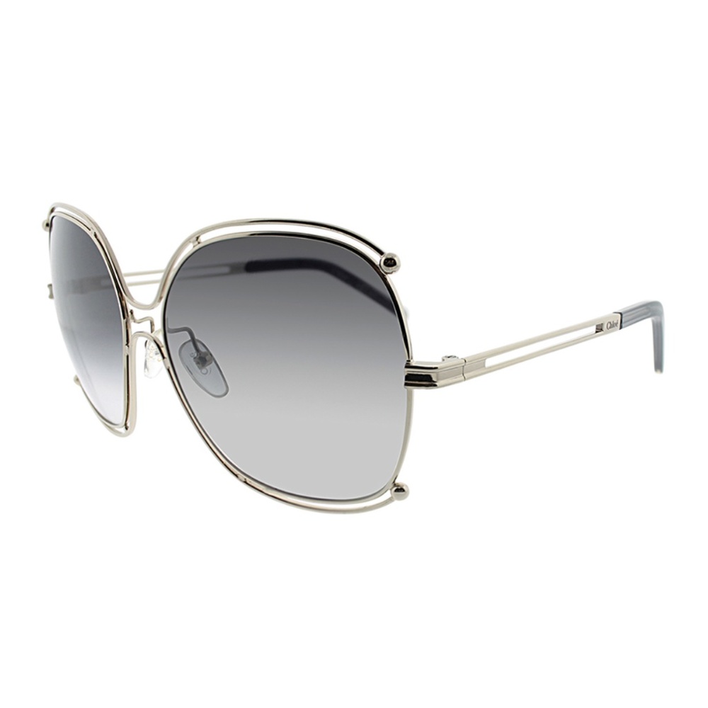 Chloé Isidora Fashion Sunglasses